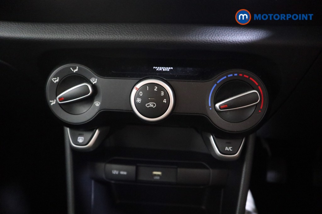 KIA Picanto 2 Manual Petrol Hatchback - Stock Number (1568402) - 8th supplementary image