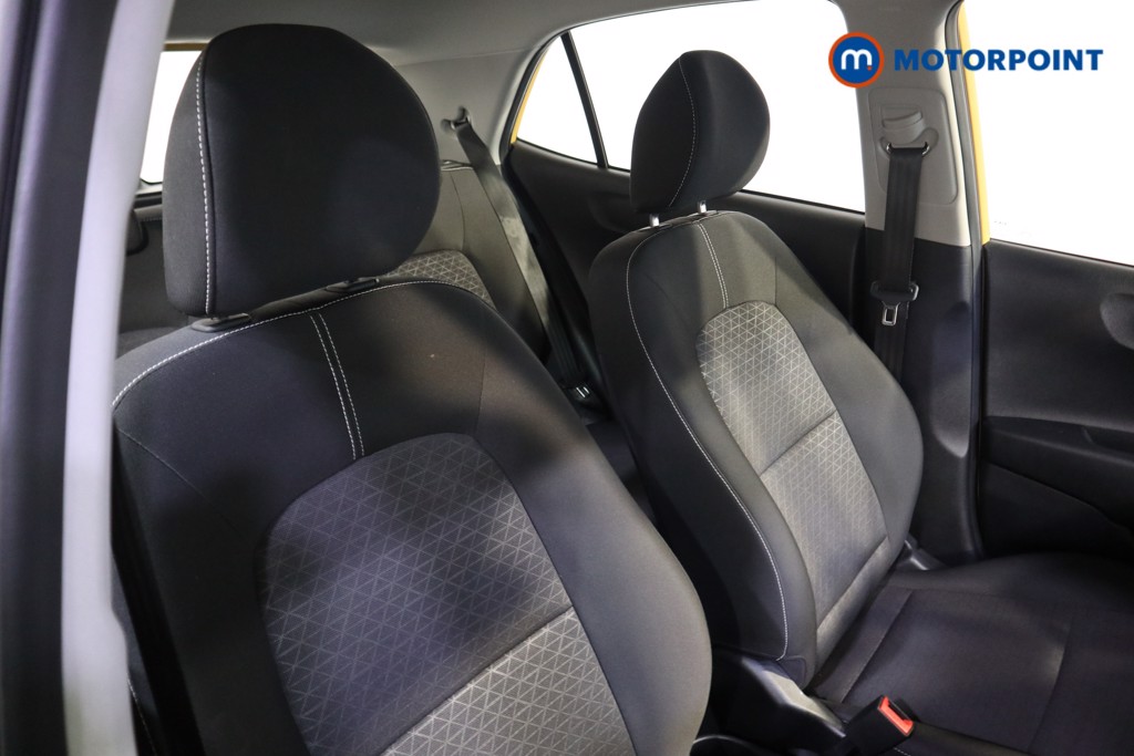 KIA Picanto 2 Manual Petrol Hatchback - Stock Number (1568402) - 10th supplementary image