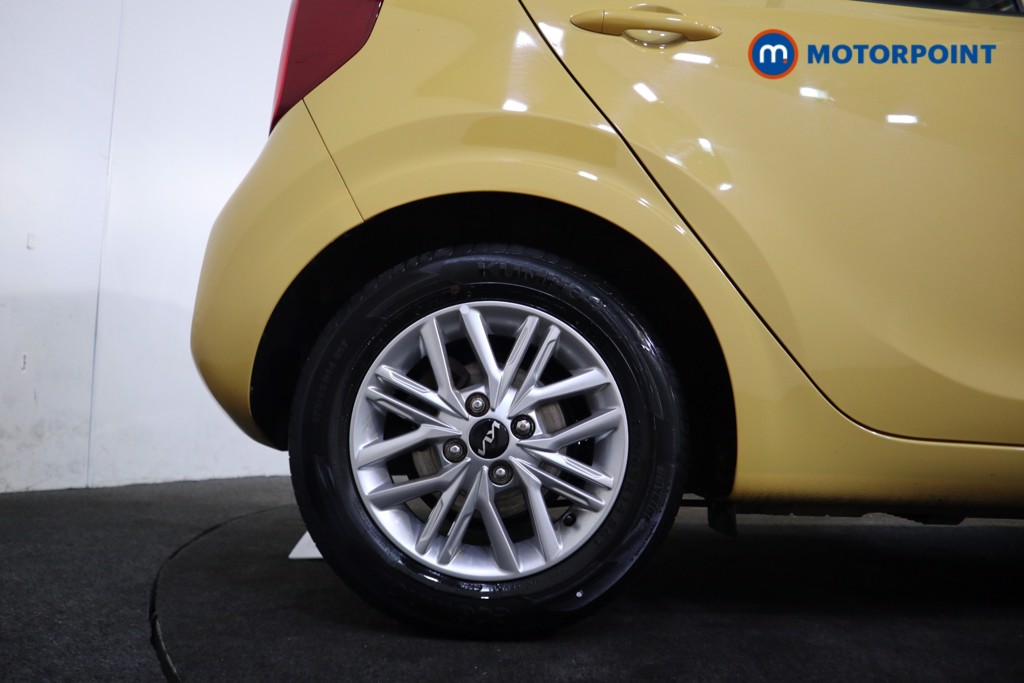 KIA Picanto 2 Manual Petrol Hatchback - Stock Number (1568402) - 13th supplementary image