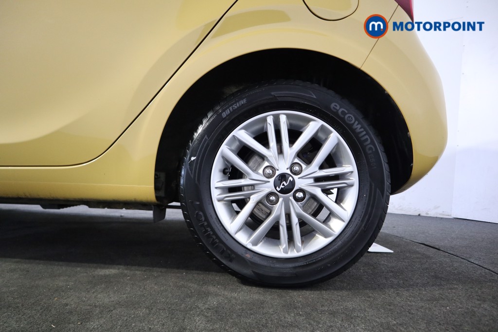 KIA Picanto 2 Manual Petrol Hatchback - Stock Number (1568402) - 16th supplementary image