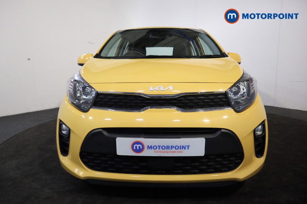 KIA Picanto 2 Manual Petrol Hatchback - Stock Number (1568402) - 19th supplementary image