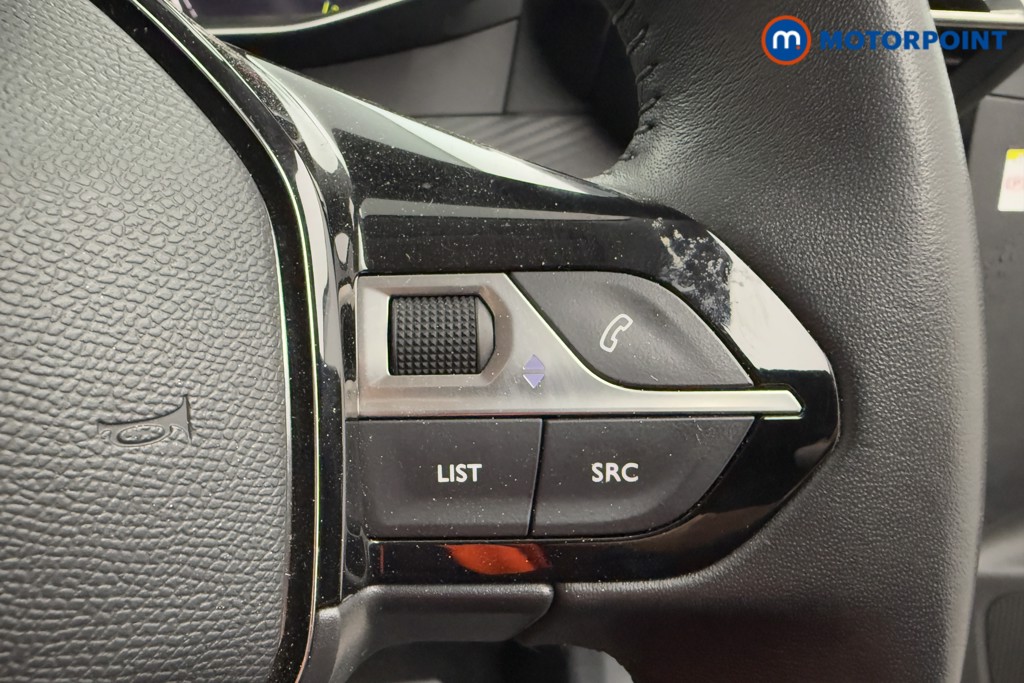 Peugeot 208 Allure Premium Automatic Electric Hatchback - Stock Number (1568430) - 5th supplementary image