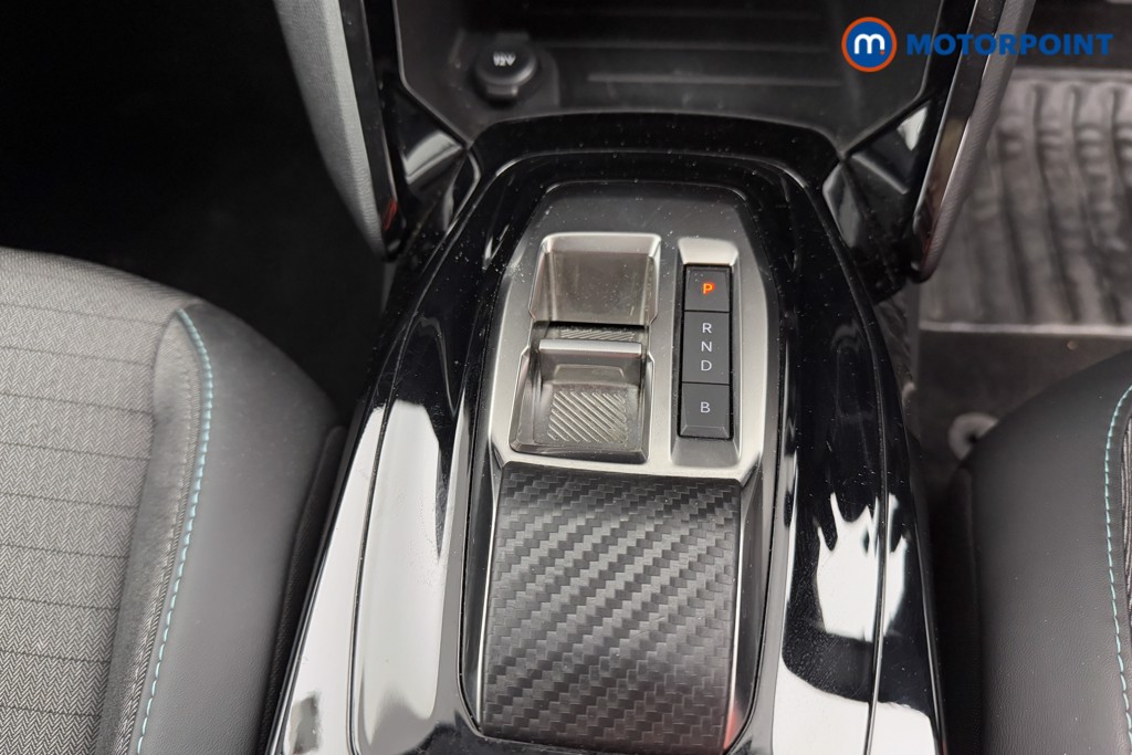 Peugeot 208 Allure Premium Automatic Electric Hatchback - Stock Number (1568430) - 12th supplementary image