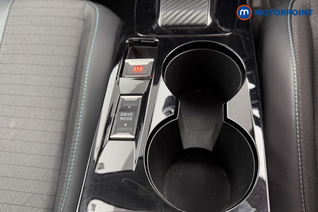 Peugeot 208 Allure Premium Automatic Electric Hatchback - Stock Number (1568430) - 13th supplementary image