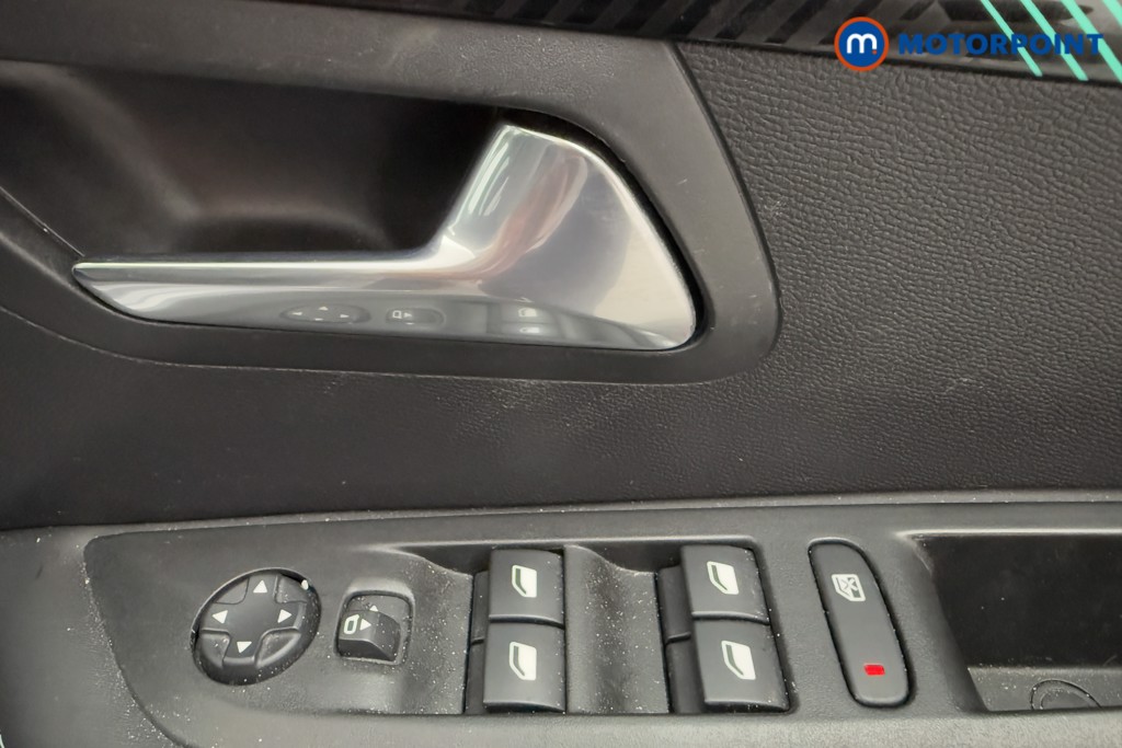 Peugeot 208 Allure Premium Automatic Electric Hatchback - Stock Number (1568430) - 18th supplementary image