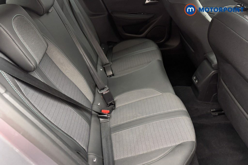 Peugeot 208 Allure Premium Automatic Electric Hatchback - Stock Number (1568430) - 21st supplementary image