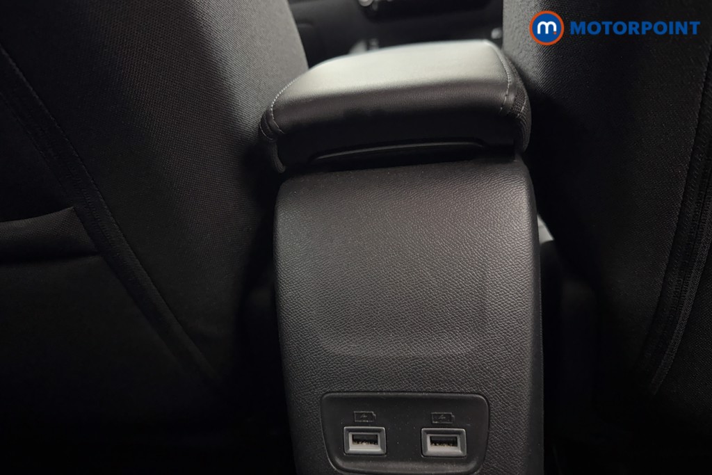 Peugeot 208 Allure Premium Automatic Electric Hatchback - Stock Number (1568430) - 22nd supplementary image