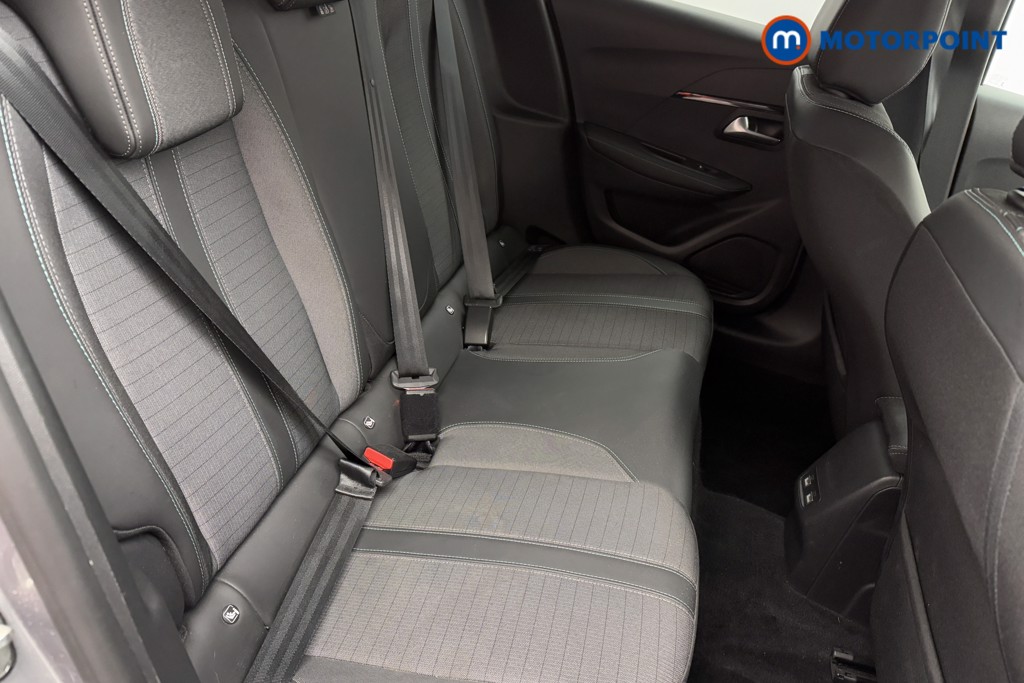 Peugeot 208 Allure Premium Automatic Electric Hatchback - Stock Number (1568430) - 23rd supplementary image