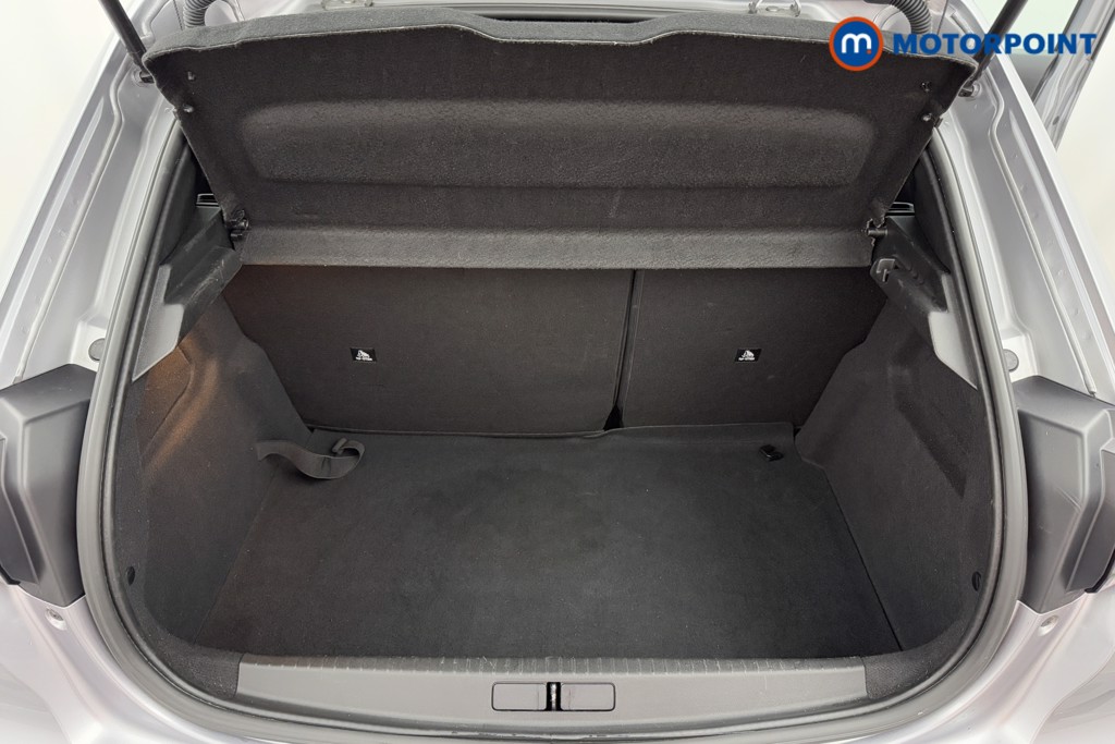 Peugeot 208 Allure Premium Automatic Electric Hatchback - Stock Number (1568430) - 24th supplementary image