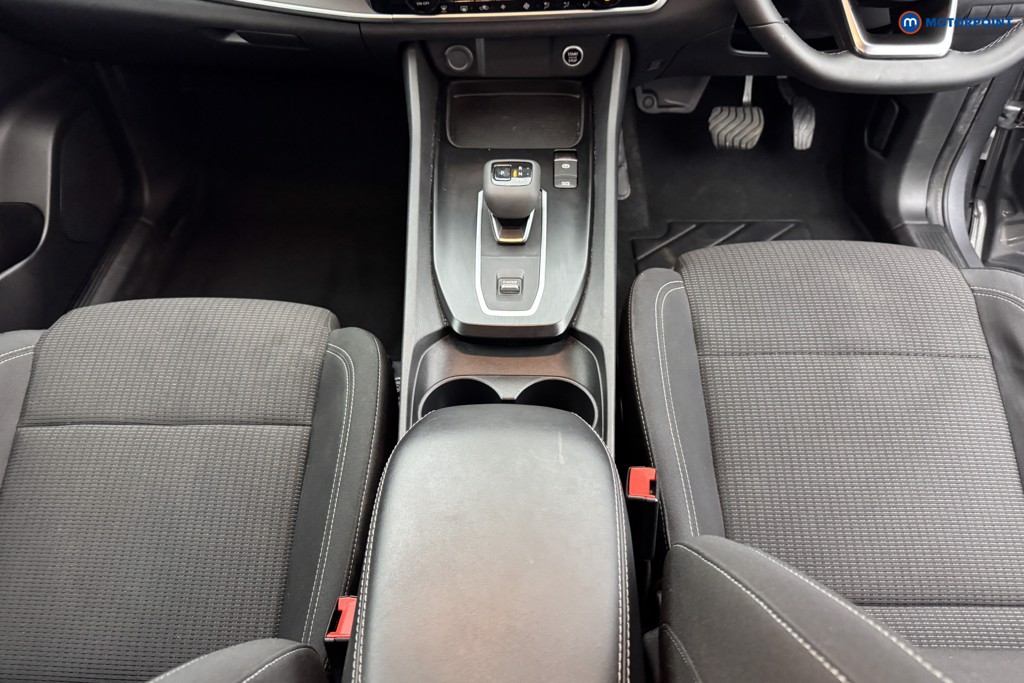 Nissan Qashqai Acenta Premium Automatic Petrol SUV - Stock Number (1568453) - 10th supplementary image