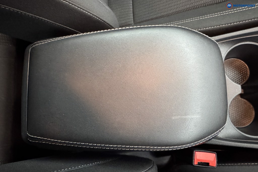 Nissan Qashqai Acenta Premium Automatic Petrol SUV - Stock Number (1568453) - 12th supplementary image