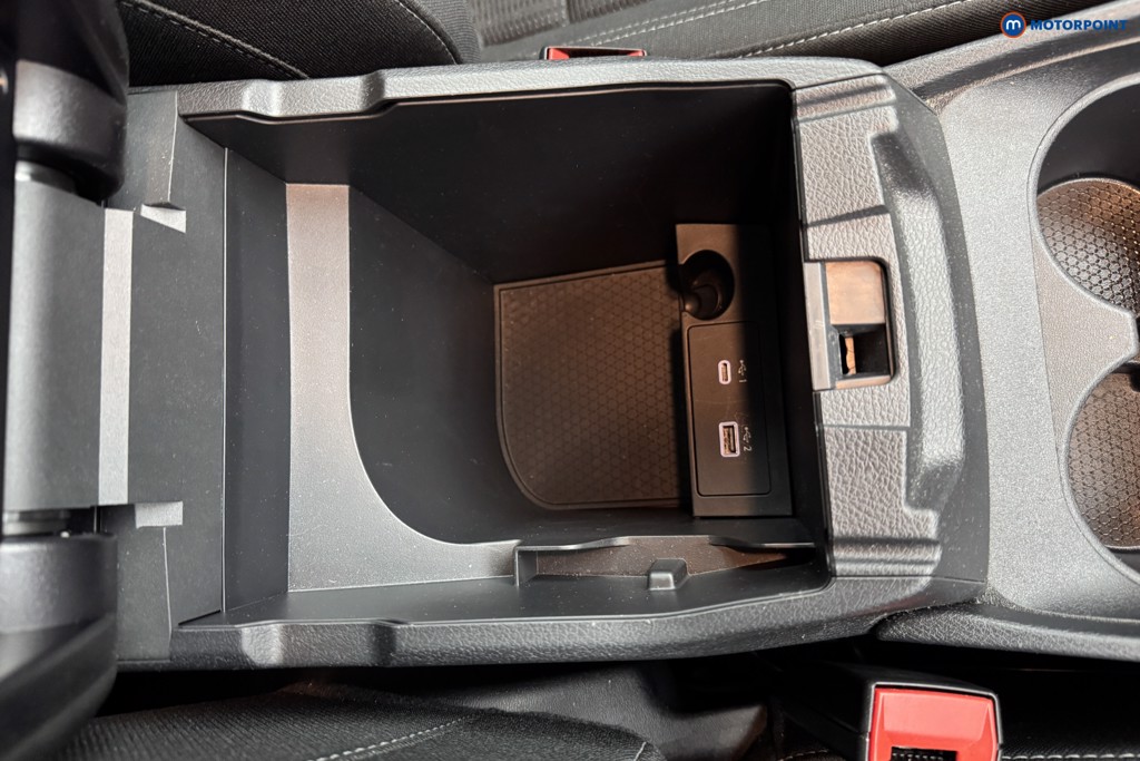 Nissan Qashqai Acenta Premium Automatic Petrol SUV - Stock Number (1568453) - 13th supplementary image