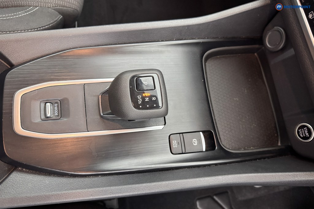 Nissan Qashqai Acenta Premium Automatic Petrol SUV - Stock Number (1568453) - 15th supplementary image