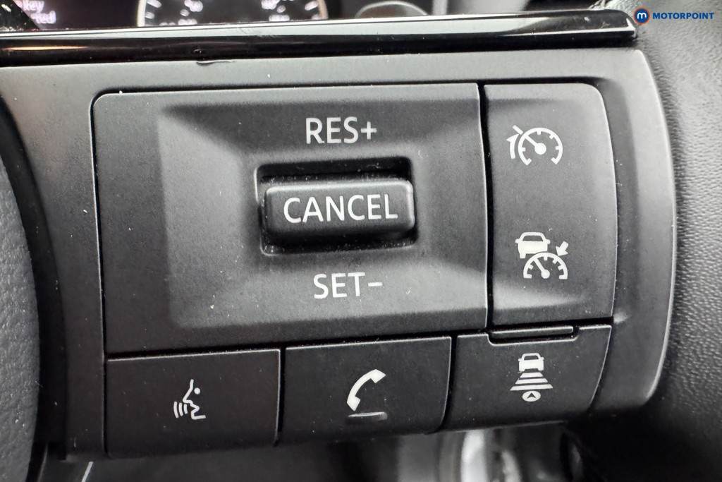 Nissan Qashqai Acenta Premium Automatic Petrol SUV - Stock Number (1568453) - 20th supplementary image