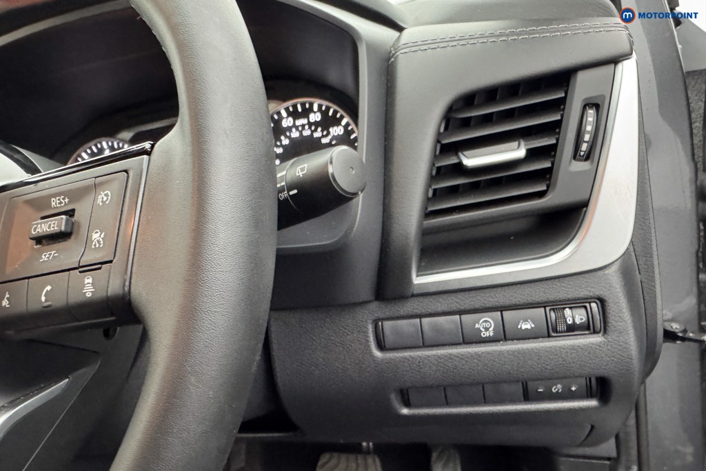 Nissan Qashqai Acenta Premium Automatic Petrol SUV - Stock Number (1568453) - 21st supplementary image