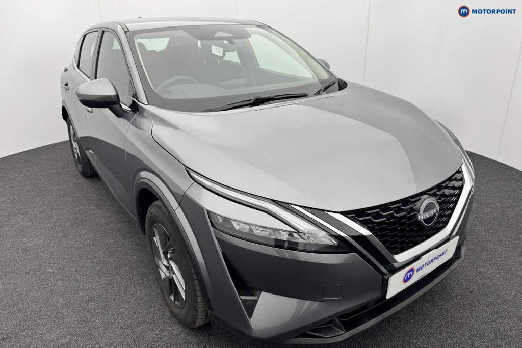 Nissan Qashqai Acenta Premium Automatic Petrol SUV - Stock Number (1568453) - 29th supplementary image