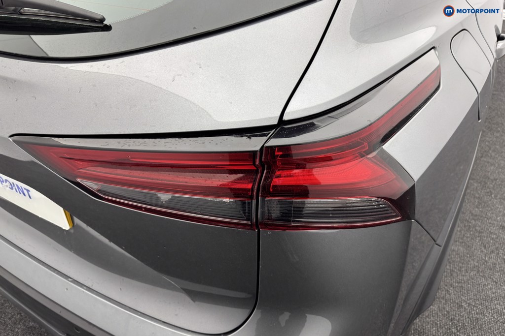 Nissan Qashqai Acenta Premium Automatic Petrol SUV - Stock Number (1568453) - 32nd supplementary image