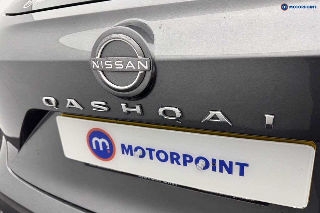 Nissan Qashqai Acenta Premium Automatic Petrol SUV - Stock Number (1568453) - 33rd supplementary image