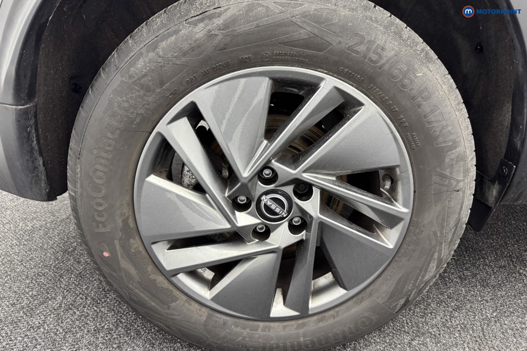 Nissan Qashqai Acenta Premium Automatic Petrol SUV - Stock Number (1568453) - 34th supplementary image