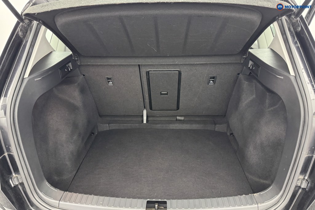 Seat Ateca Se Technology Manual Petrol SUV - Stock Number (1568569) - 3rd supplementary image