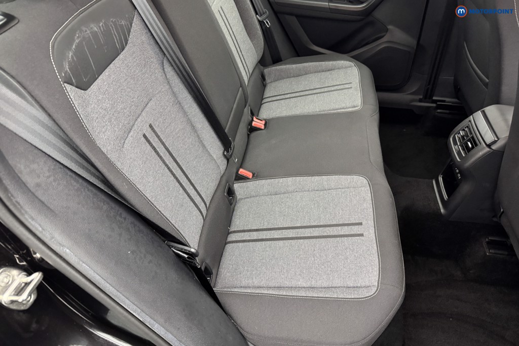 Seat Ateca Se Technology Manual Petrol SUV - Stock Number (1568569) - 4th supplementary image