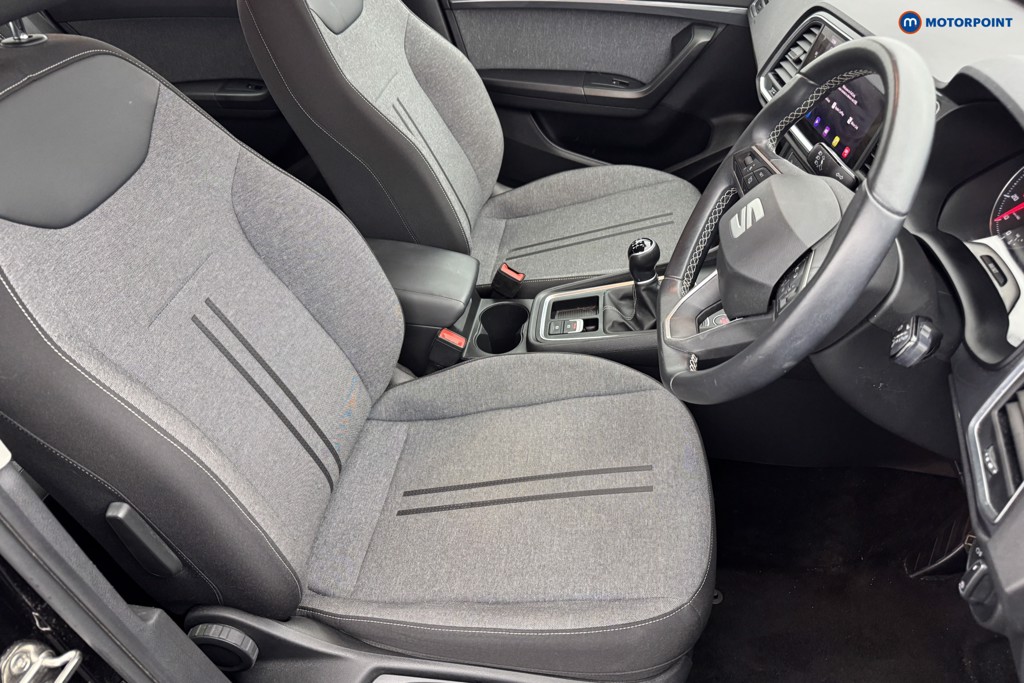 Seat Ateca Se Technology Manual Petrol SUV - Stock Number (1568569) - 5th supplementary image
