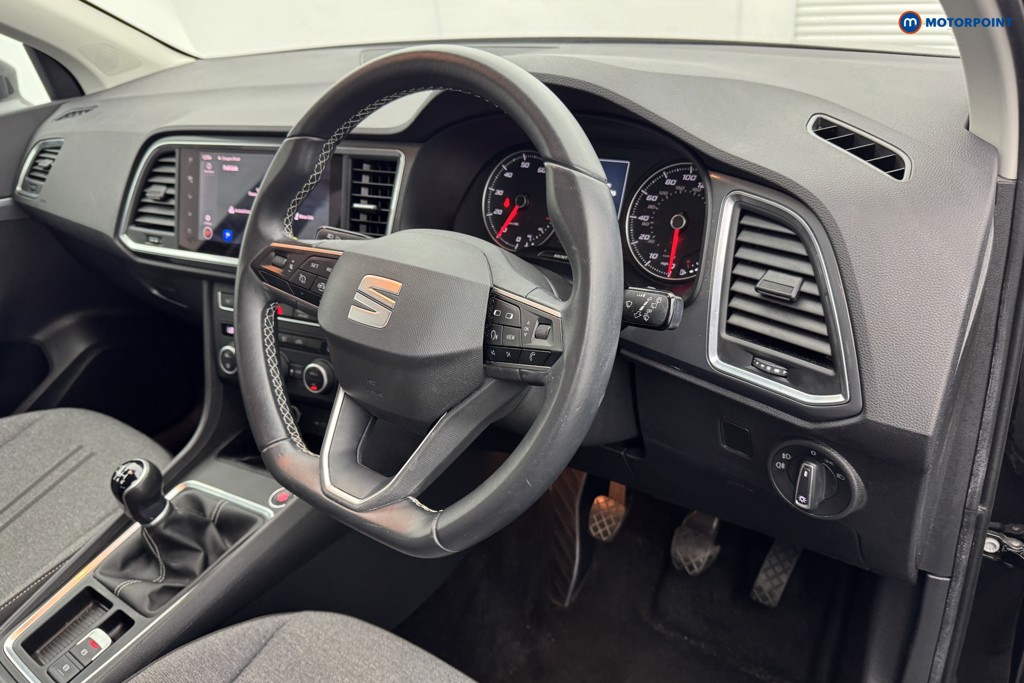 Seat Ateca Se Technology Manual Petrol SUV - Stock Number (1568569) - 7th supplementary image