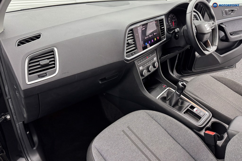 Seat Ateca Se Technology Manual Petrol SUV - Stock Number (1568569) - 8th supplementary image