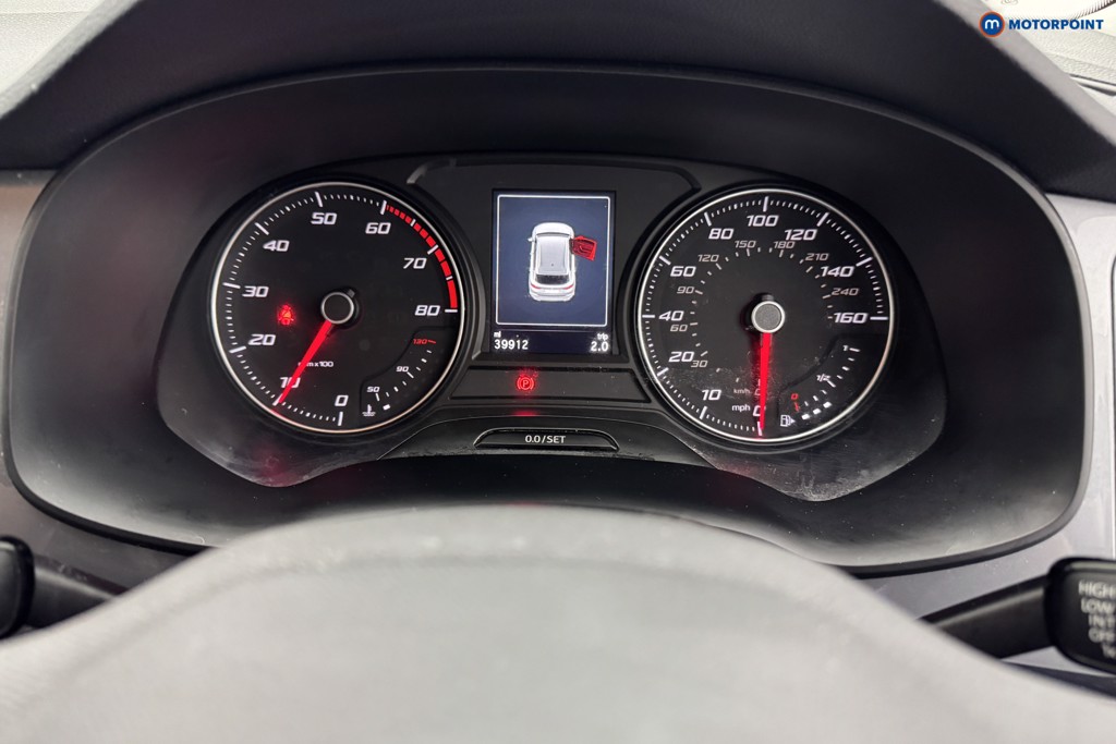 Seat Ateca Se Technology Manual Petrol SUV - Stock Number (1568569) - 9th supplementary image