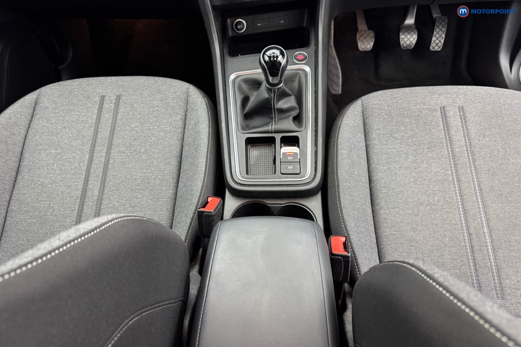 Seat Ateca Se Technology Manual Petrol SUV - Stock Number (1568569) - 10th supplementary image