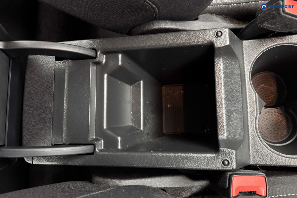 Seat Ateca Se Technology Manual Petrol SUV - Stock Number (1568569) - 13th supplementary image