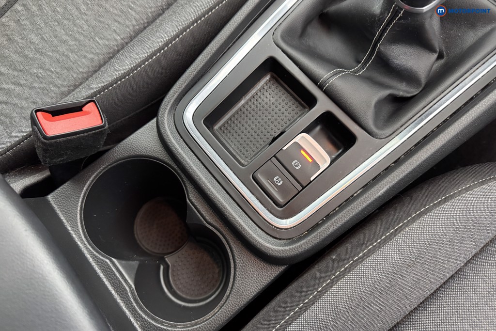 Seat Ateca Se Technology Manual Petrol SUV - Stock Number (1568569) - 14th supplementary image