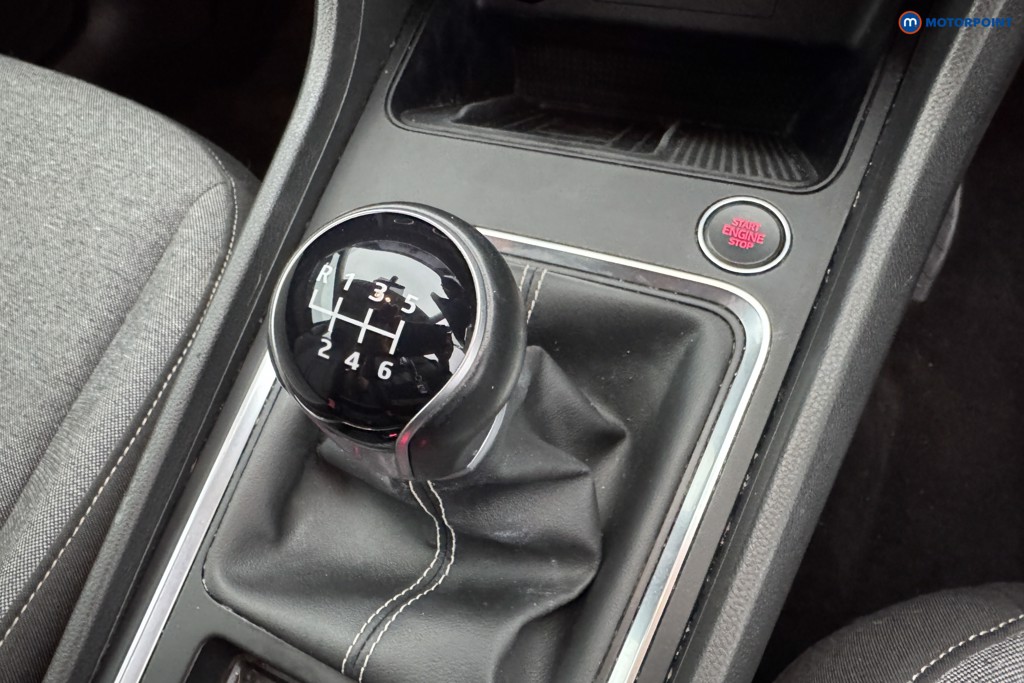 Seat Ateca Se Technology Manual Petrol SUV - Stock Number (1568569) - 15th supplementary image
