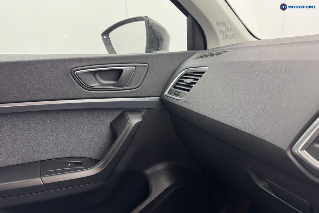 Seat Ateca Se Technology Manual Petrol SUV - Stock Number (1568569) - 18th supplementary image