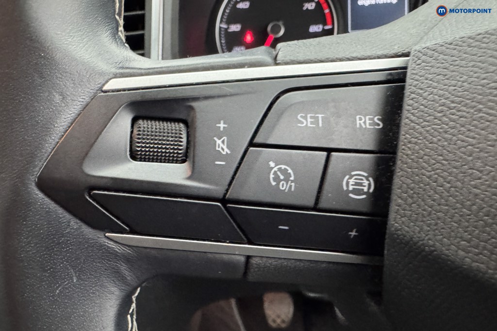 Seat Ateca Se Technology Manual Petrol SUV - Stock Number (1568569) - 19th supplementary image