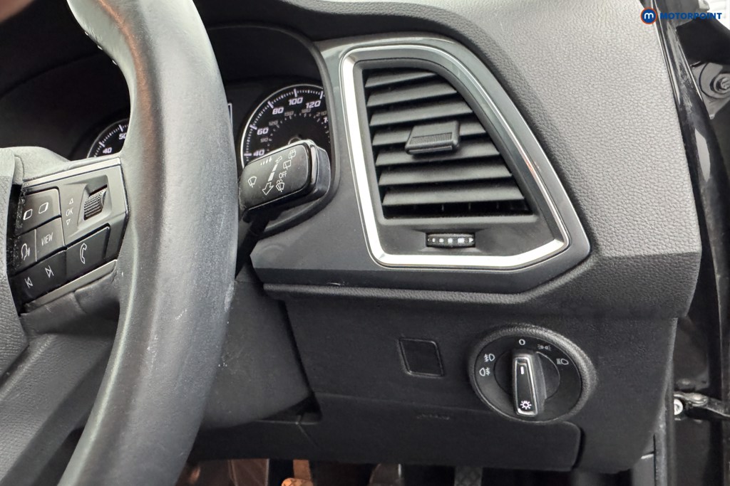 Seat Ateca Se Technology Manual Petrol SUV - Stock Number (1568569) - 21st supplementary image