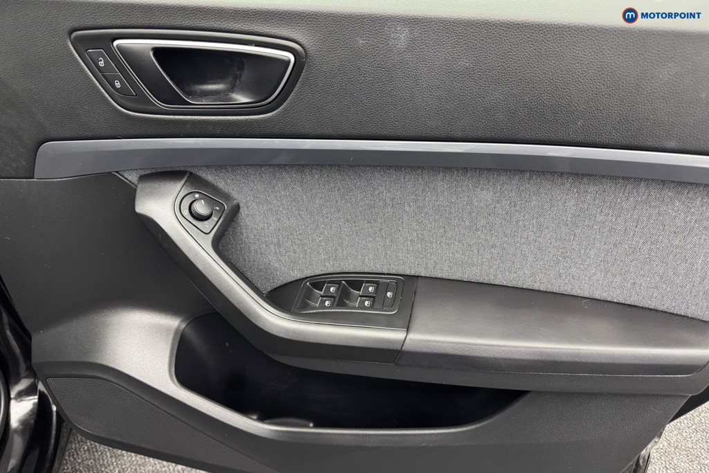 Seat Ateca Se Technology Manual Petrol SUV - Stock Number (1568569) - 22nd supplementary image