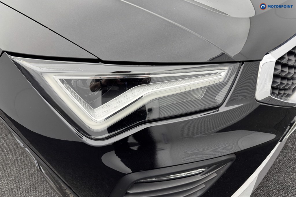 Seat Ateca Se Technology Manual Petrol SUV - Stock Number (1568569) - 26th supplementary image