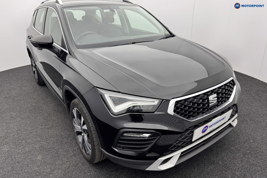 Seat Ateca Se Technology Manual Petrol SUV - Stock Number (1568569) - 27th supplementary image