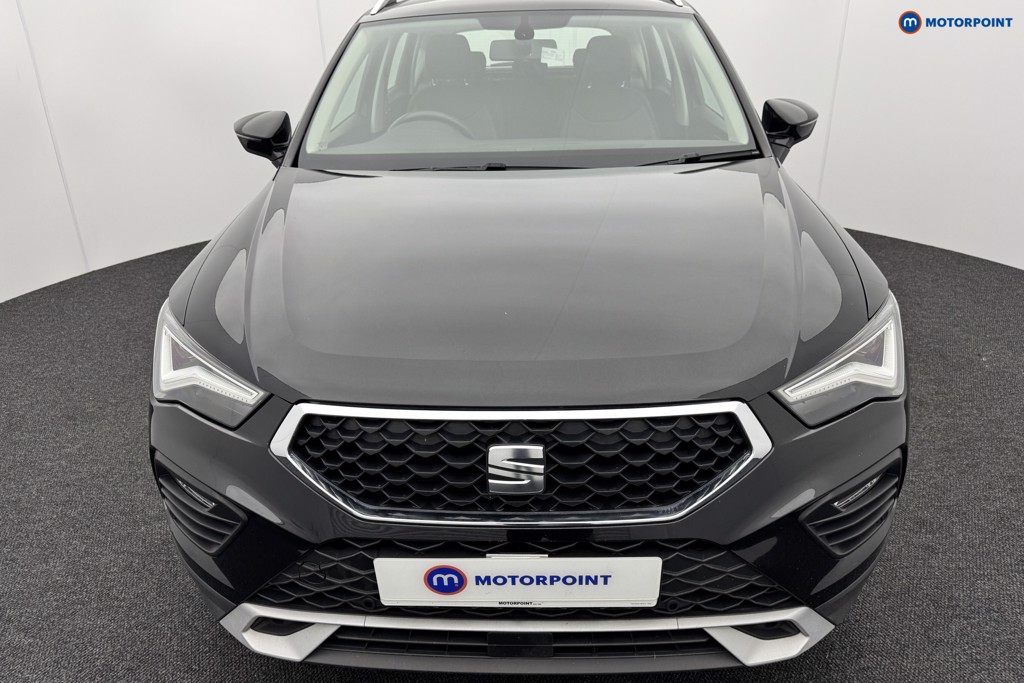 Seat Ateca Se Technology Manual Petrol SUV - Stock Number (1568569) - 28th supplementary image