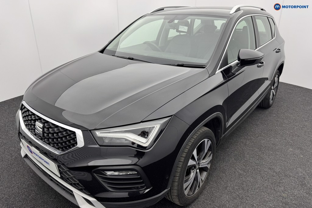 Seat Ateca Se Technology Manual Petrol SUV - Stock Number (1568569) - 29th supplementary image