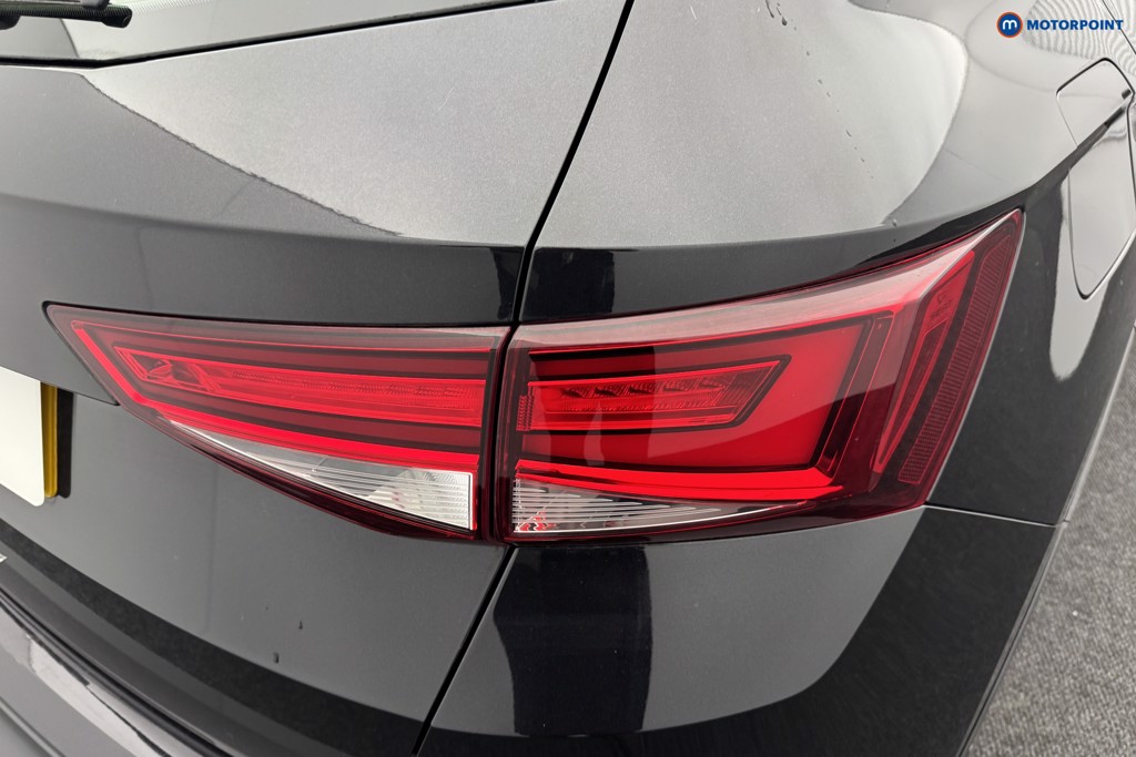 Seat Ateca Se Technology Manual Petrol SUV - Stock Number (1568569) - 30th supplementary image