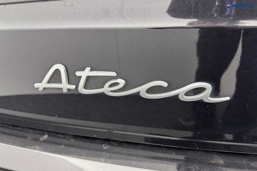 Seat Ateca Se Technology Manual Petrol SUV - Stock Number (1568569) - 31st supplementary image