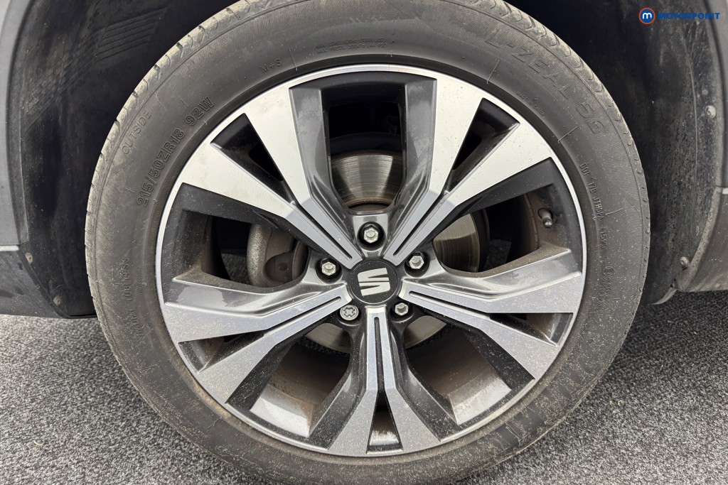 Seat Ateca Se Technology Manual Petrol SUV - Stock Number (1568569) - 35th supplementary image