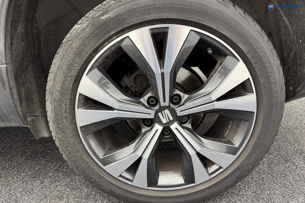 Seat Ateca Se Technology Manual Petrol SUV - Stock Number (1568569) - 36th supplementary image
