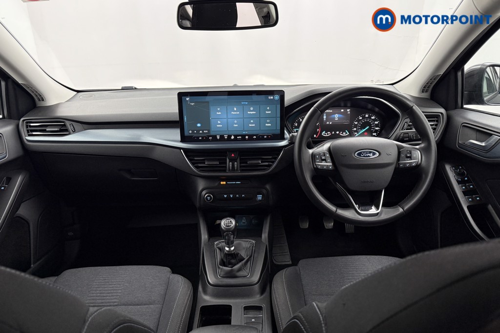 Ford Focus Active Manual Petrol Hatchback - Stock Number (1568614) - 2nd supplementary image