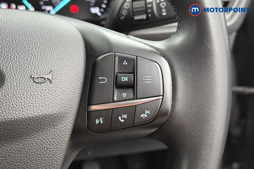 Ford Focus Active Manual Petrol Hatchback - Stock Number (1568614) - 5th supplementary image