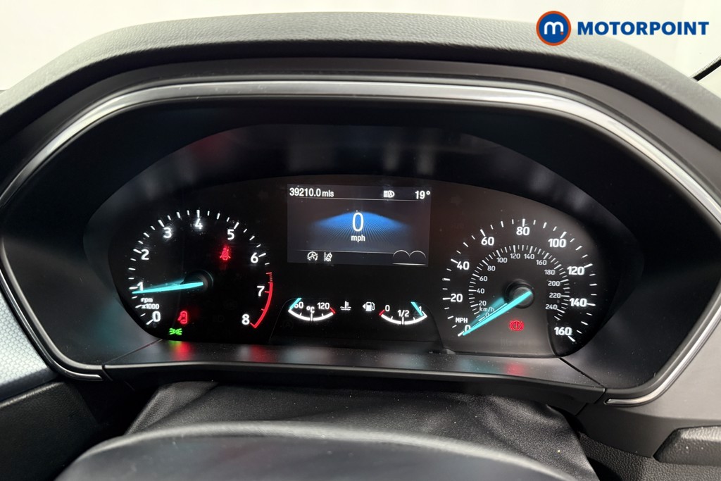 Ford Focus Active Manual Petrol Hatchback - Stock Number (1568614) - 6th supplementary image
