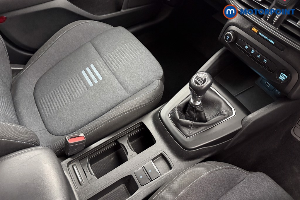 Ford Focus Active Manual Petrol Hatchback - Stock Number (1568614) - 12th supplementary image
