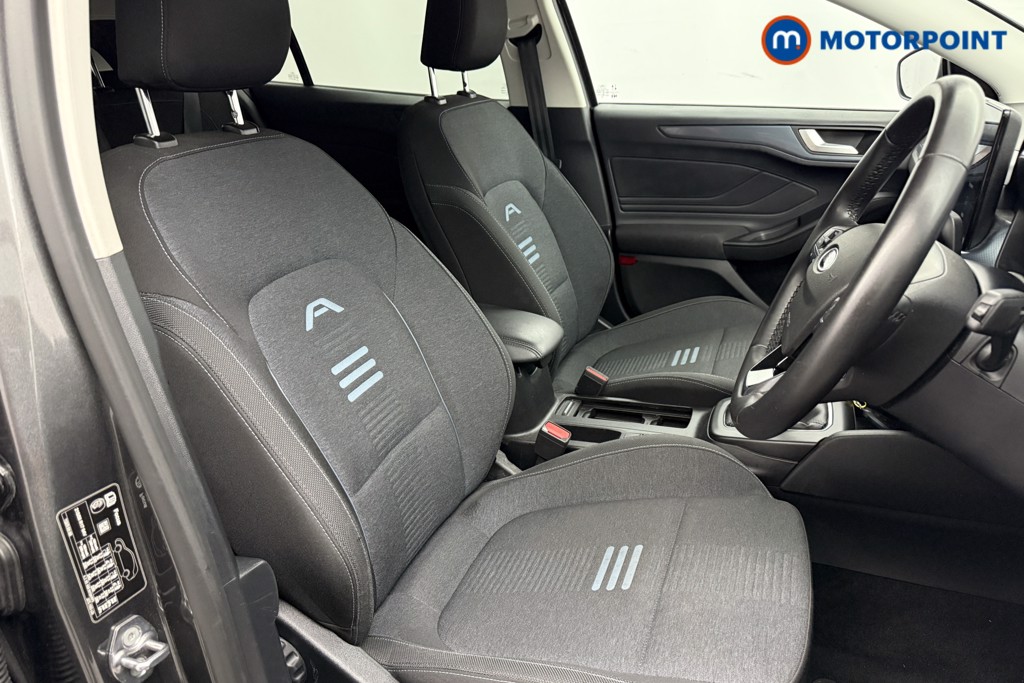Ford Focus Active Manual Petrol Hatchback - Stock Number (1568614) - 16th supplementary image